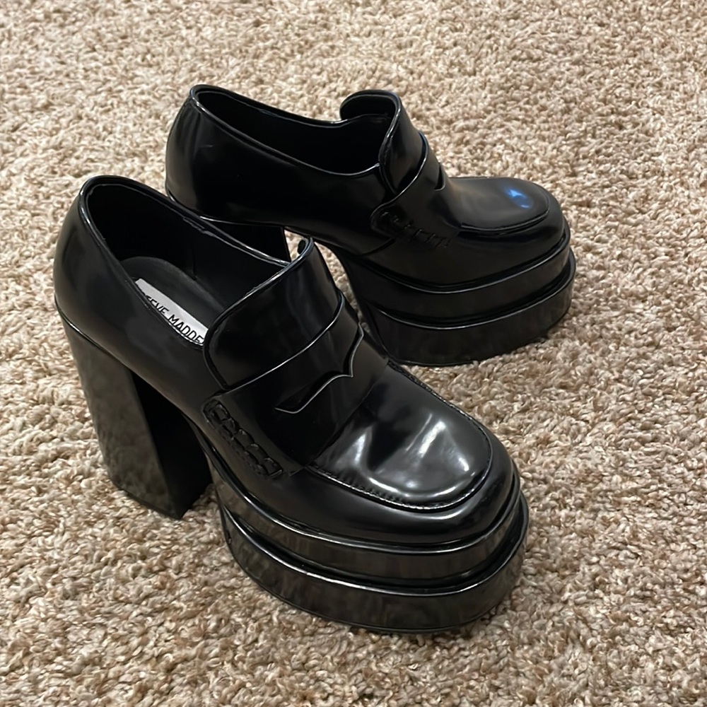 Steve Madden Heels Size 7
